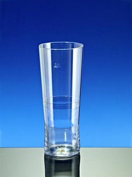 Cocktail -Glas UNI 0,40 ltr. glasklar