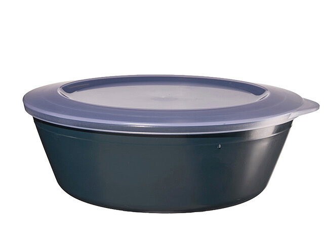 Mehrweg Bowl- S -  700 ml - inkl. Deckel