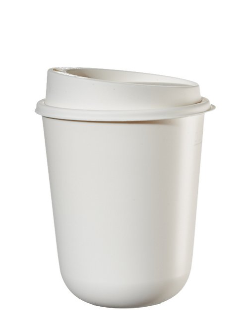 Barista Cup  CTG 330 mit Mehrwegdeckel easy, 330 ml