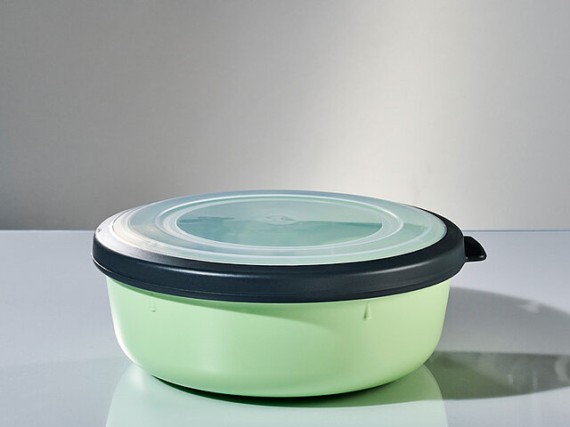 Mehrweg Bowl- M - 1.000 ml - inkl. Deckel