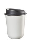 Barista Cup  CTG 330 mit Mehrwegdeckel easy, 330 ml 754